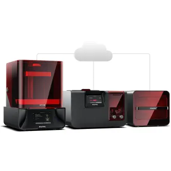 3D принер Sprintray